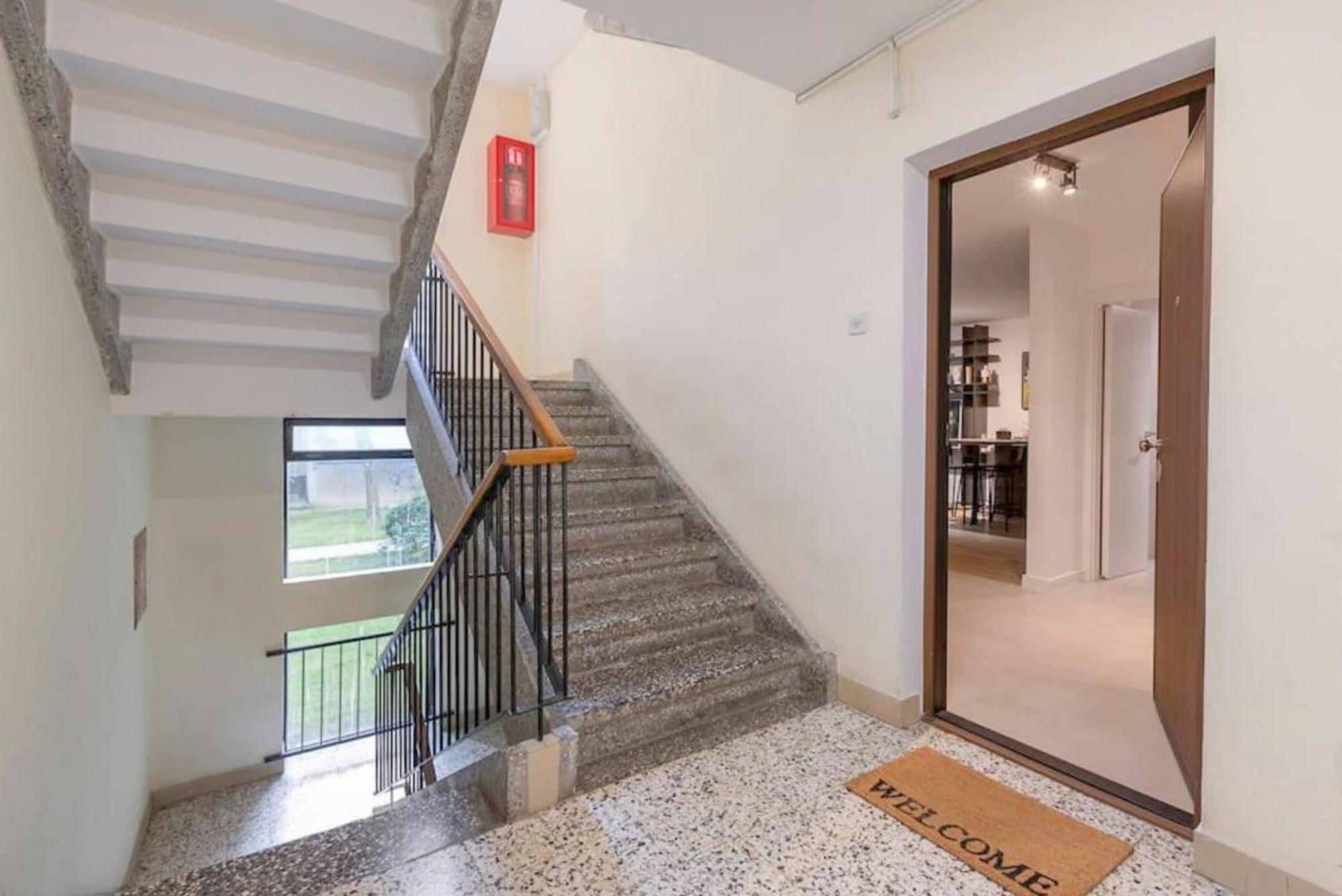Apartman The Urban Cukor Suite Zagreb Exterior foto