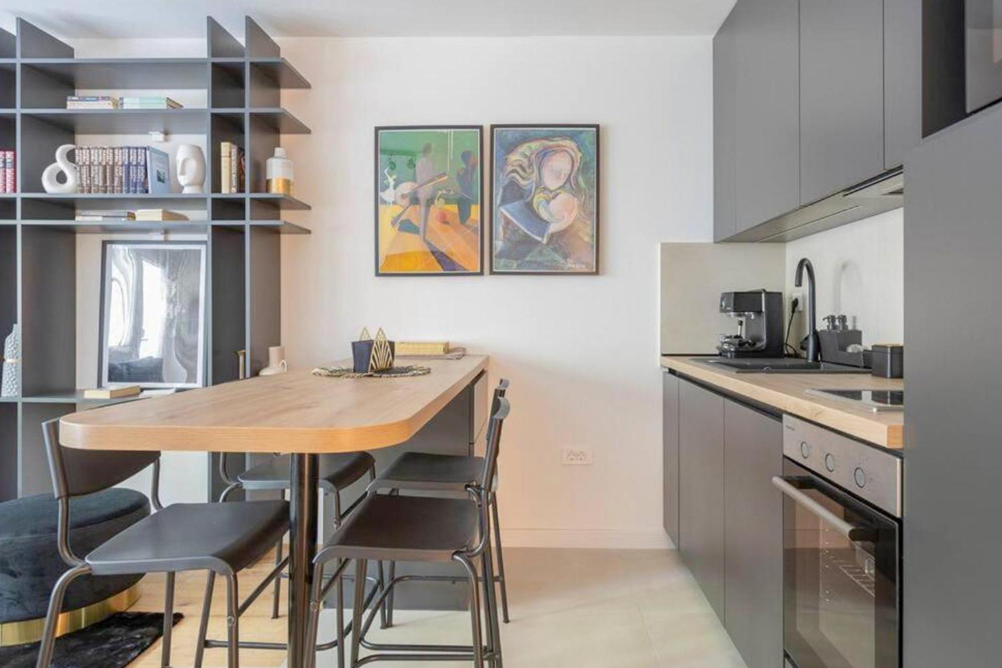 Apartman The Urban Cukor Suite Zagreb Exterior foto