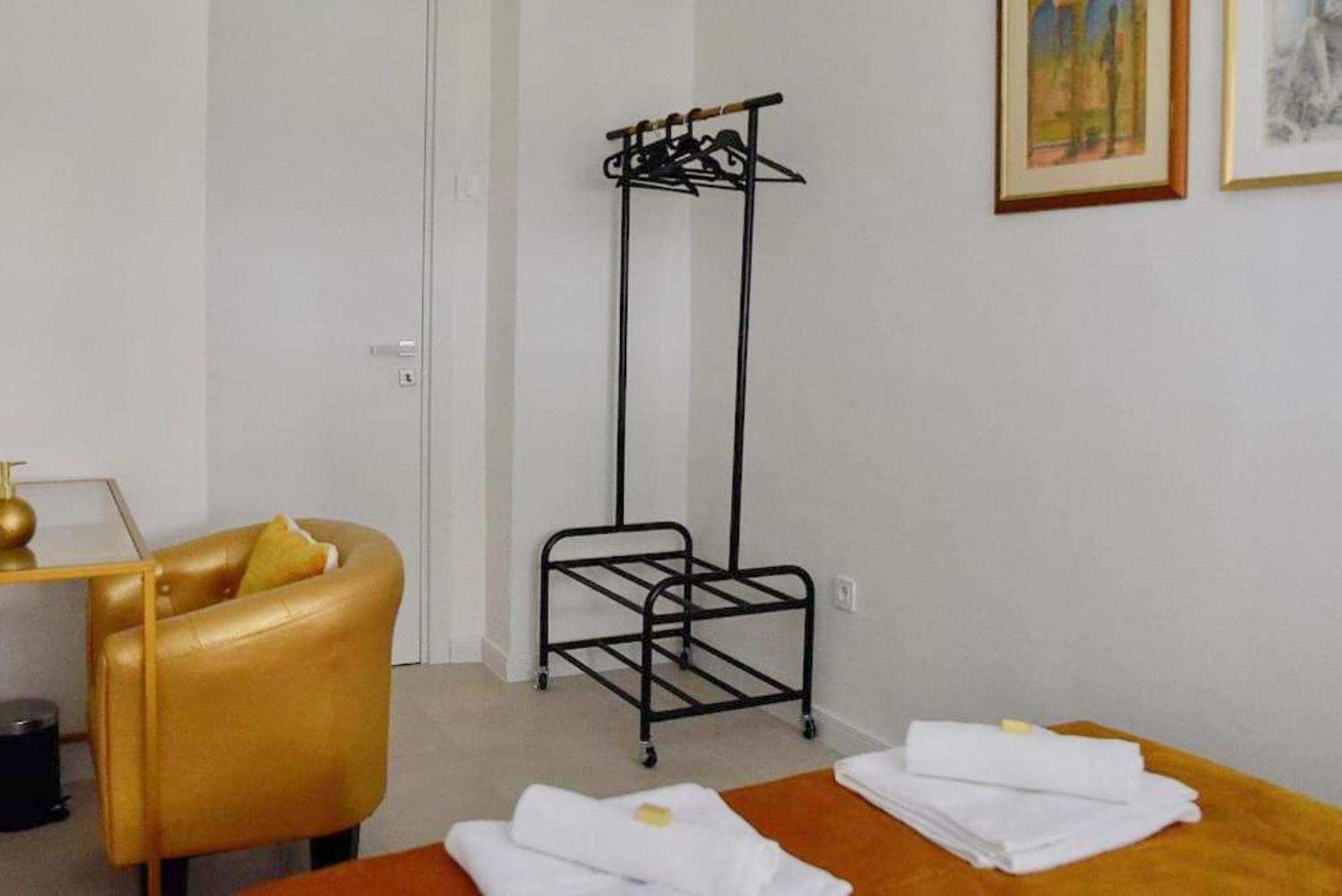 Apartman The Urban Cukor Suite Zagreb Exterior foto