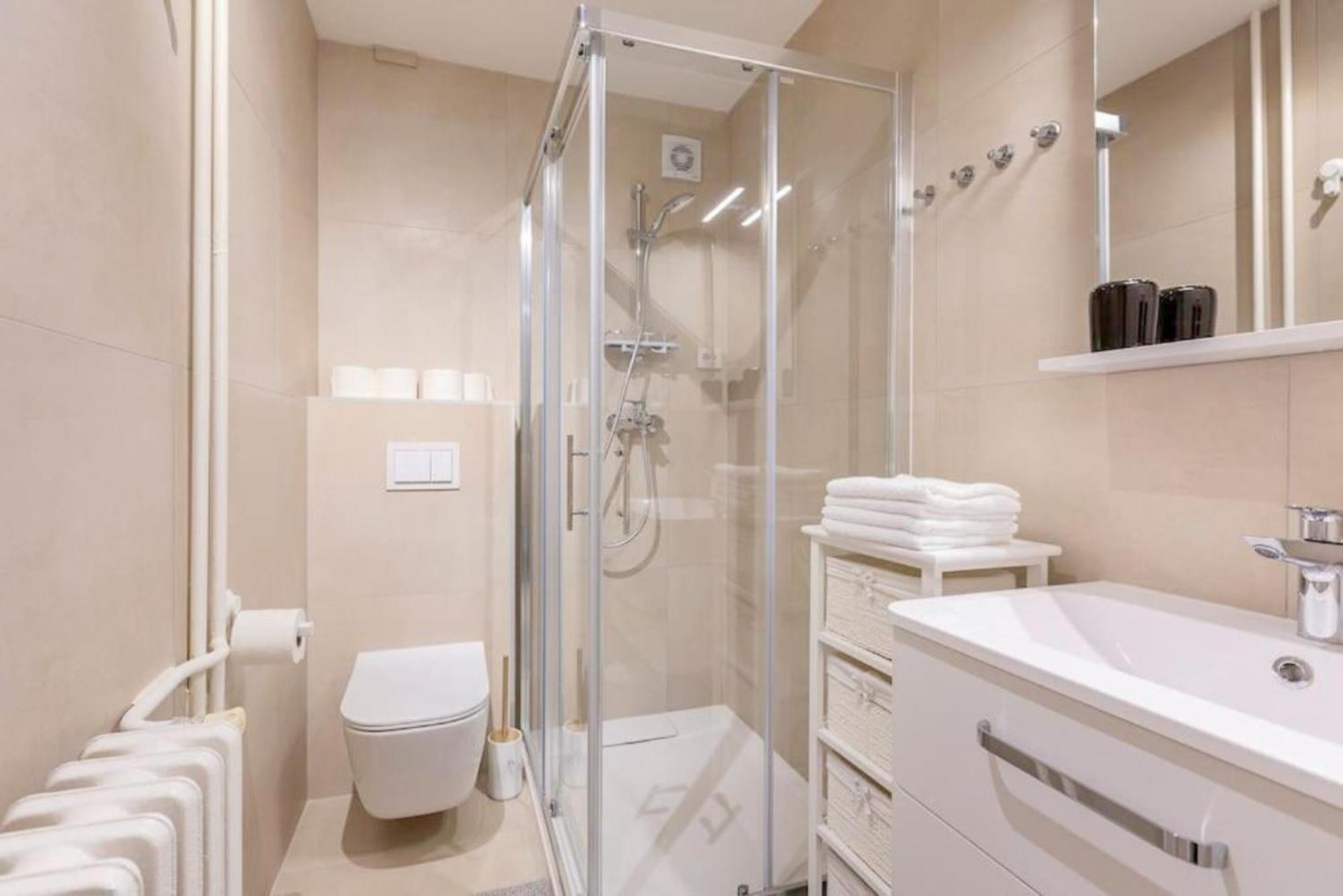 Apartman The Urban Cukor Suite Zagreb Exterior foto