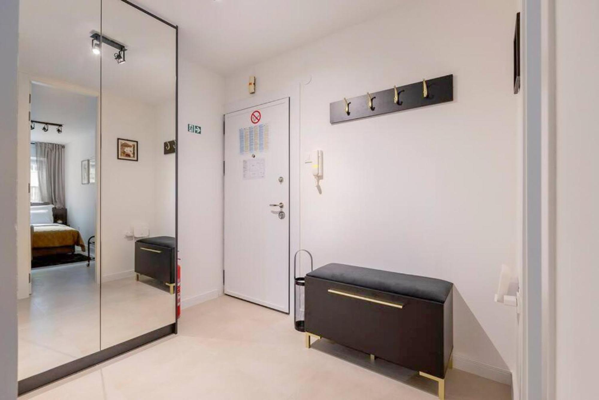 Apartman The Urban Cukor Suite Zagreb Exterior foto